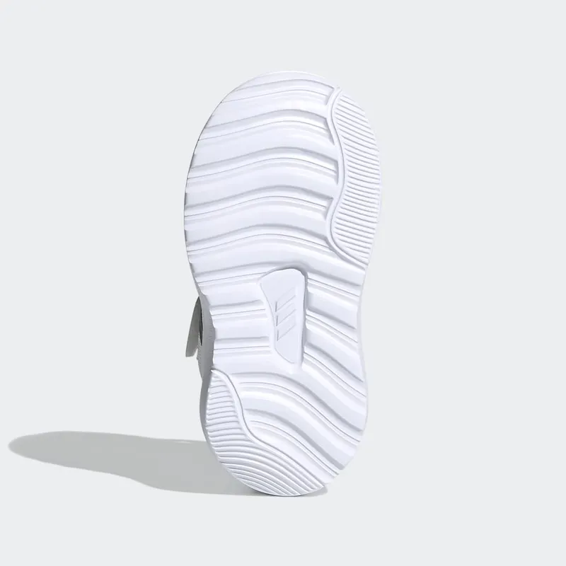 adidas FortaRun Hardloopschoenen 2020 Cloud White / Core Black / Core Black (FV2637)