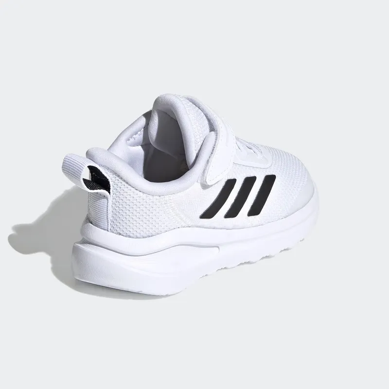 adidas FortaRun Hardloopschoenen 2020 Cloud White / Core Black / Core Black (FV2637)