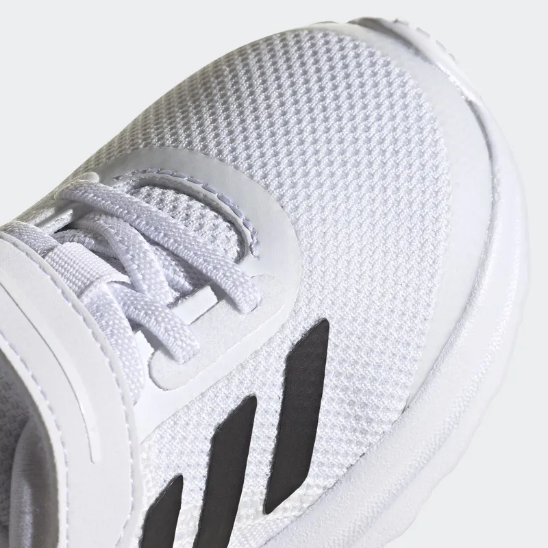 adidas FortaRun Hardloopschoenen 2020 Cloud White / Core Black / Core Black (FV2637)