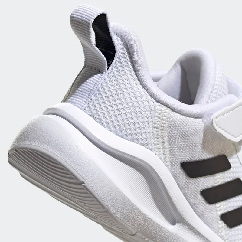 adidas FortaRun Hardloopschoenen 2020 Cloud White / Core Black / Core Black (FV2637)