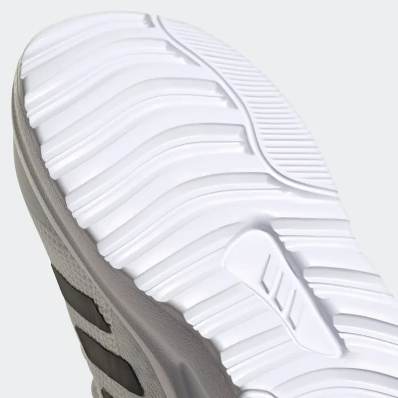 adidas FortaRun Hardloopschoenen 2020 Cloud White / Core Black / Core Black (FV2637)