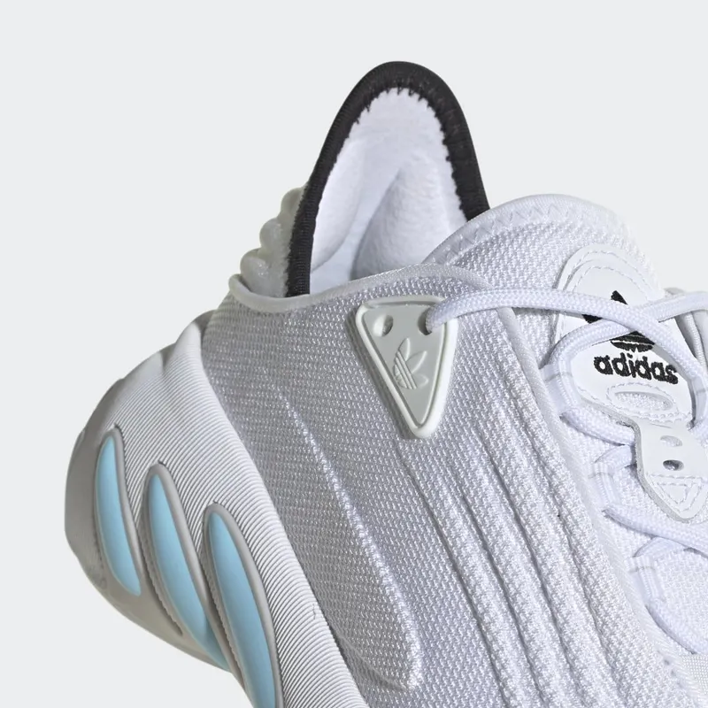 adidas adiFOM SLTN Cloud White / Bliss Blue / Grey One (FZ5644)