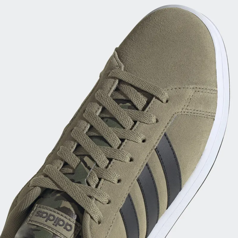 adidas Grand Court Orbit Green / Carbon / Cloud White (GV7149)