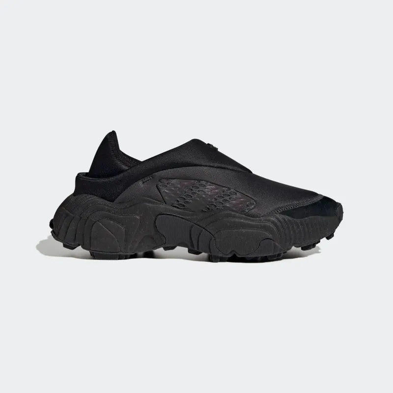 adidas Rovermule Adventure Core Black / Carbon / Grey (GW1845)