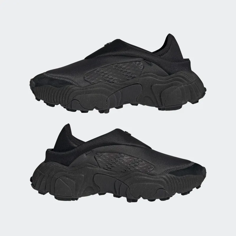 adidas Rovermule Adventure Core Black / Carbon / Grey (GW1845)