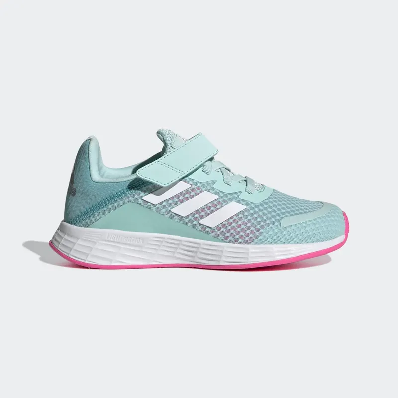adidas Duramo SL Halo Mint / Cloud White / Screaming Pink (GW2239)