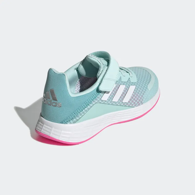 adidas Duramo SL Halo Mint / Cloud White / Screaming Pink (GW2239)
