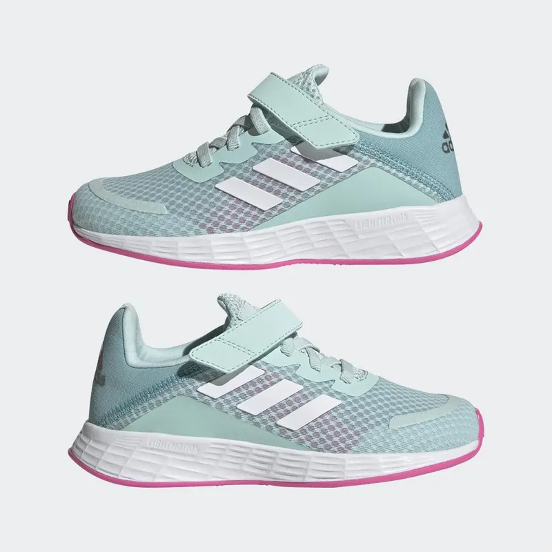 adidas Duramo SL Halo Mint / Cloud White / Screaming Pink (GW2239)