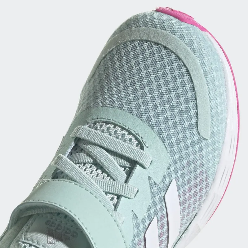 adidas Duramo SL Halo Mint / Cloud White / Screaming Pink (GW2239)