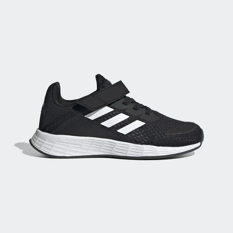 adidas Duramo SL Core Black / Cloud White / Dash Grey (GW2242)