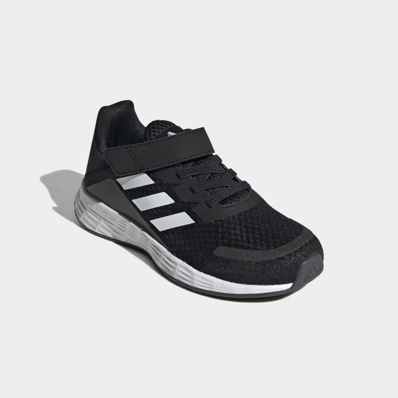 adidas Duramo SL Core Black / Cloud White / Dash Grey (GW2242)