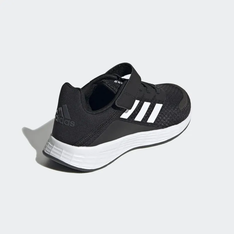 adidas Duramo SL Core Black / Cloud White / Dash Grey (GW2242)