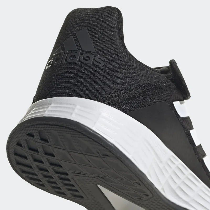 adidas Duramo SL Core Black / Cloud White / Dash Grey (GW2242)