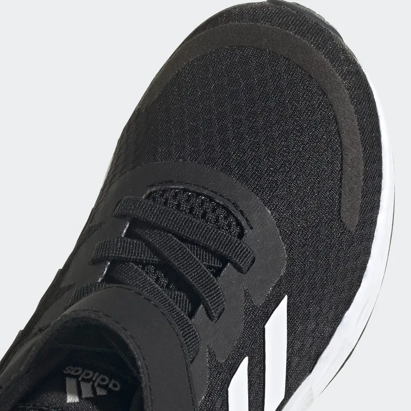 adidas Duramo SL Core Black / Cloud White / Dash Grey (GW2242)