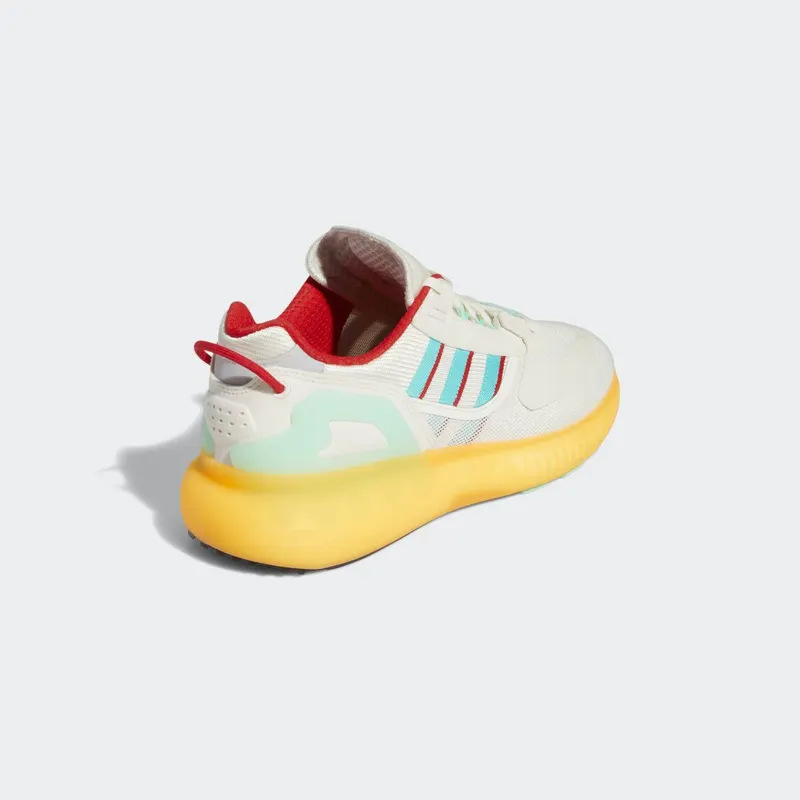 adidas ZX 5K Boost Off White / Mint Rush / Vivid Red (GW3040)