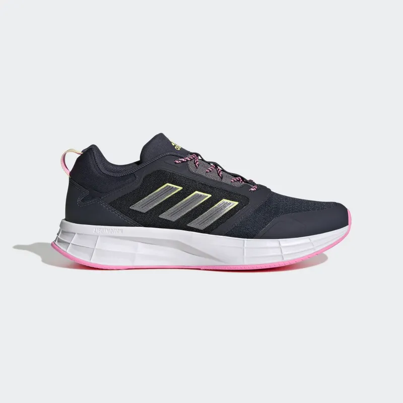 adidas Duramo Protect Legend Ink / Iron Metallic / Almost Yellow (GW3851)