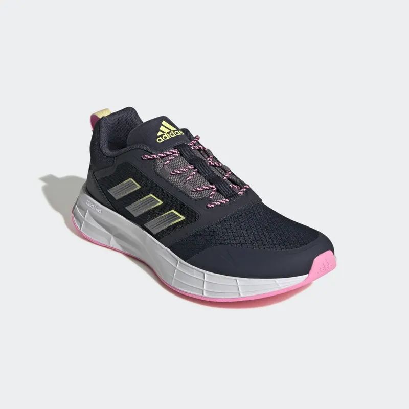adidas Duramo Protect Legend Ink / Iron Metallic / Almost Yellow (GW3851)