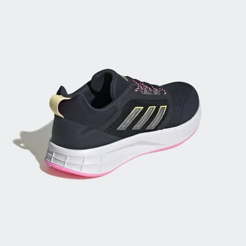 adidas Duramo Protect Legend Ink / Iron Metallic / Almost Yellow (GW3851)