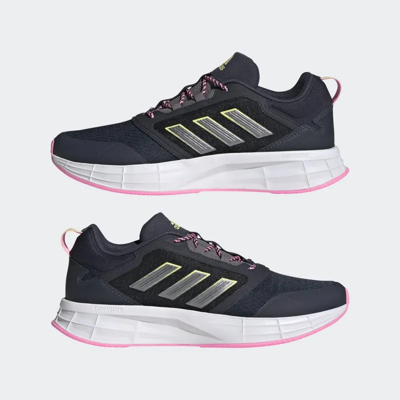 adidas Duramo Protect Legend Ink / Iron Metallic / Almost Yellow (GW3851)