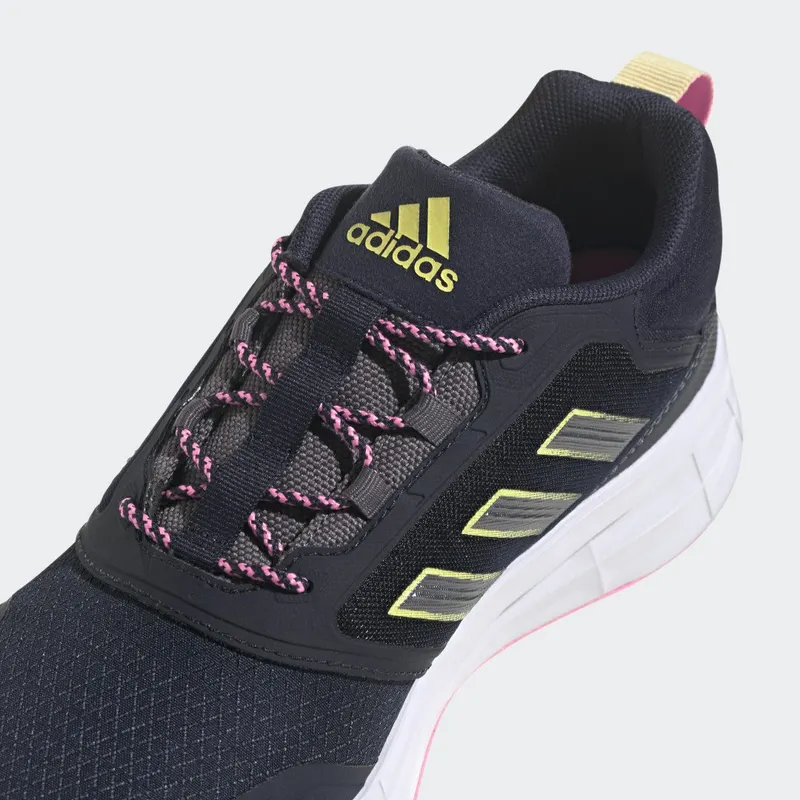 adidas Duramo Protect Legend Ink / Iron Metallic / Almost Yellow (GW3851)