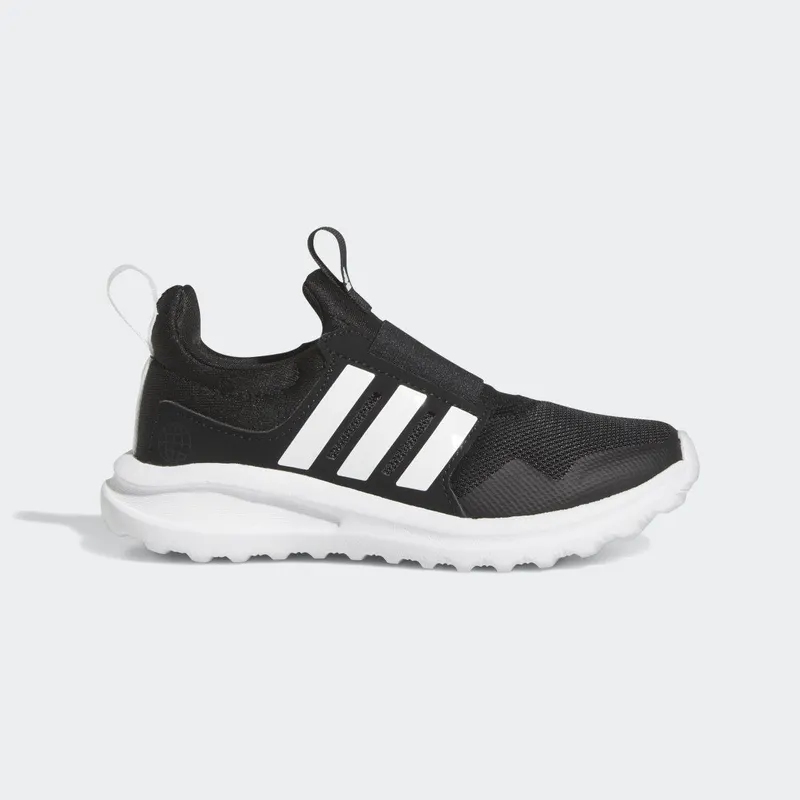 adidas ACTIVERIDE 2.0 Sport Running Slip-On Core Black / Cloud White / Core Black (GW4090)