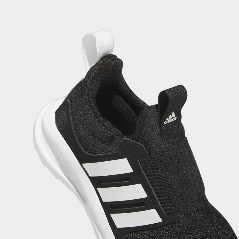 adidas ACTIVERIDE 2.0 Sport Running Slip-On Core Black / Cloud White / Core Black (GW4090)