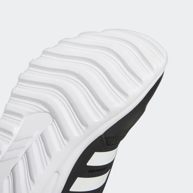 adidas ACTIVERIDE 2.0 Sport Running Slip-On Core Black / Cloud White / Core Black (GW4090)