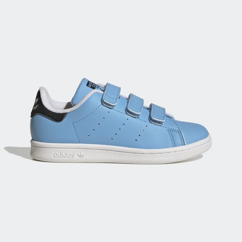 adidas Genie Stan Smith Pantone / Cloud White / Core Black (GW4536)
