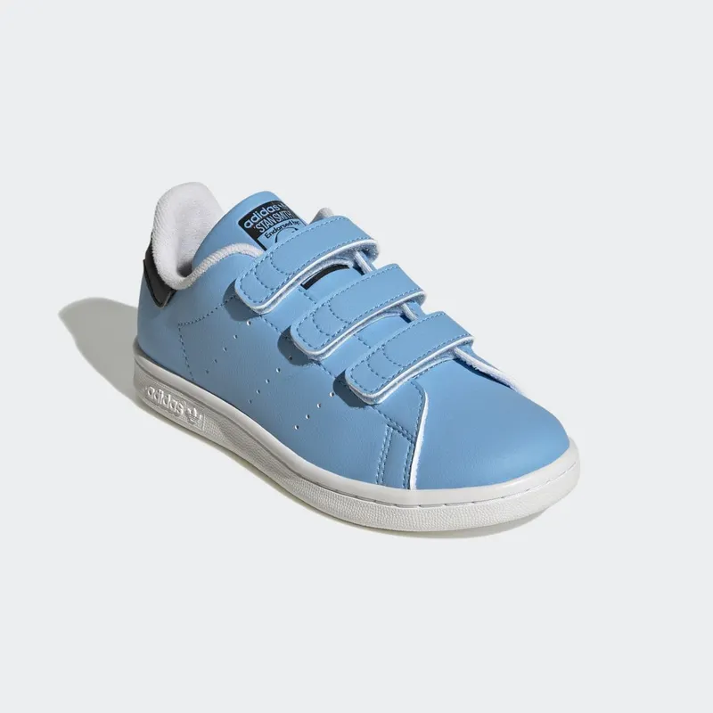 adidas Genie Stan Smith Pantone / Cloud White / Core Black (GW4536)