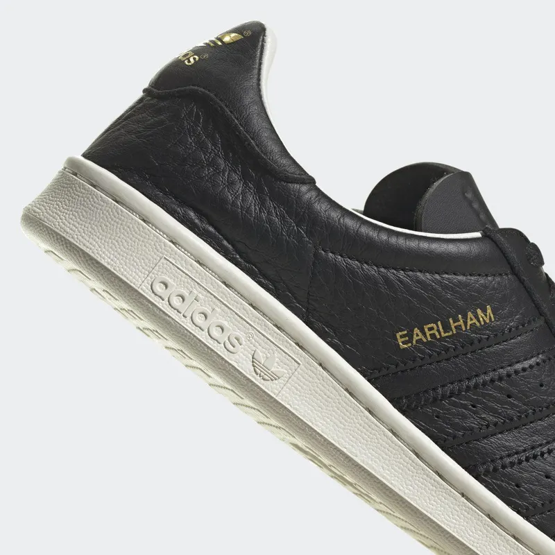 adidas Earlham Core Black / Core Black / Off White (GW5759)