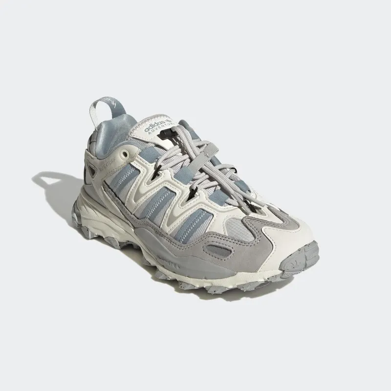 adidas Hyperturf Adventure Off White / Magic Grey / Grey One (GW7127)