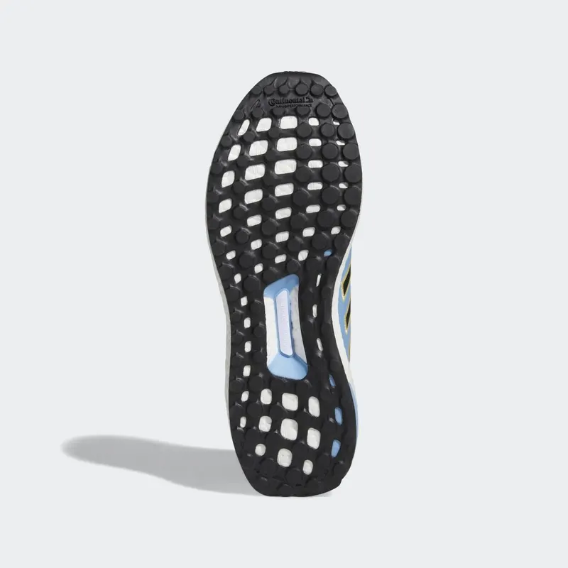 adidas Ultraboost DNA x COPA World Cup Light Blue / Core Black / Cloud White (GW7267)