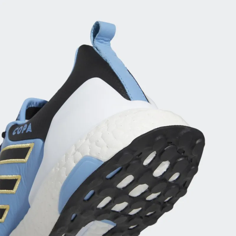 adidas Ultraboost DNA x COPA World Cup Light Blue / Core Black / Cloud White (GW7267)