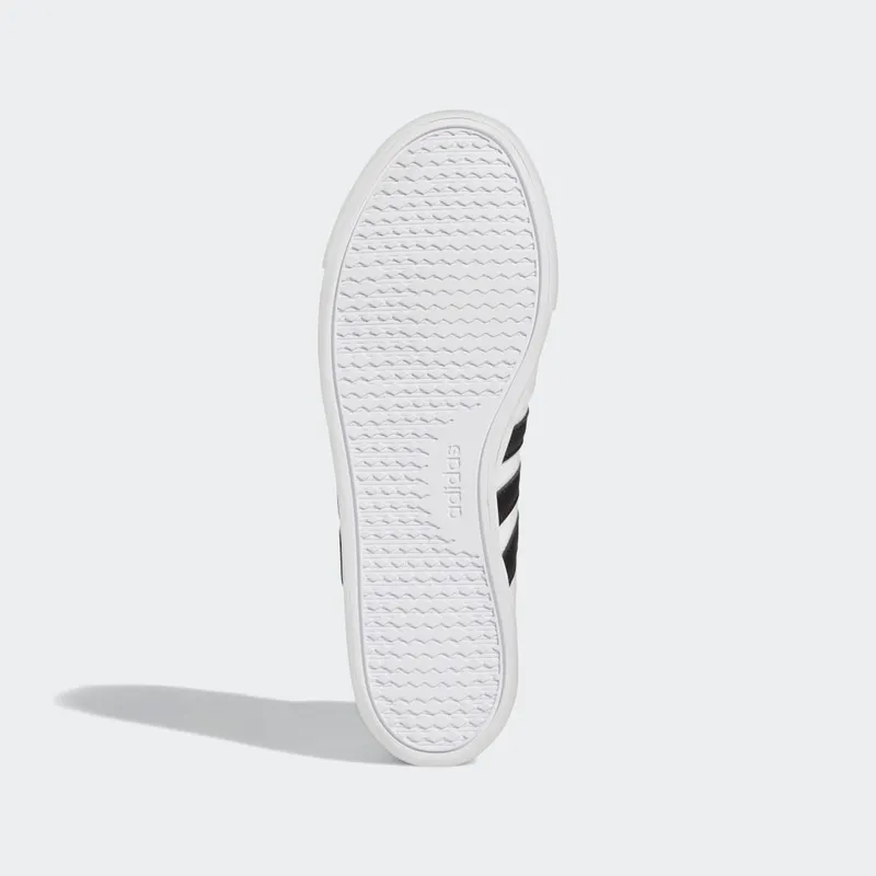 adidas Retrovulc Mid Canvas Skateboarding Cloud White / Core Black / Grey Two (GW8376)