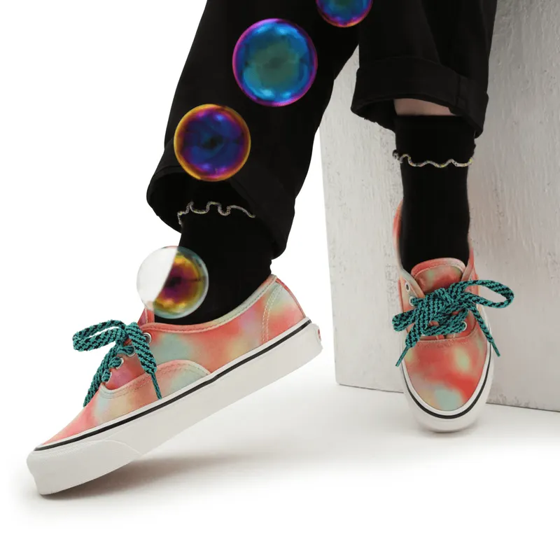 VANS Vans X Ireneisgood Authentic 44 Dx Multicolour (VN0005U8BMC)