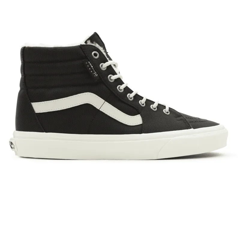 VANS Sk8-hi Zwart (VN0A4BVT2LG)