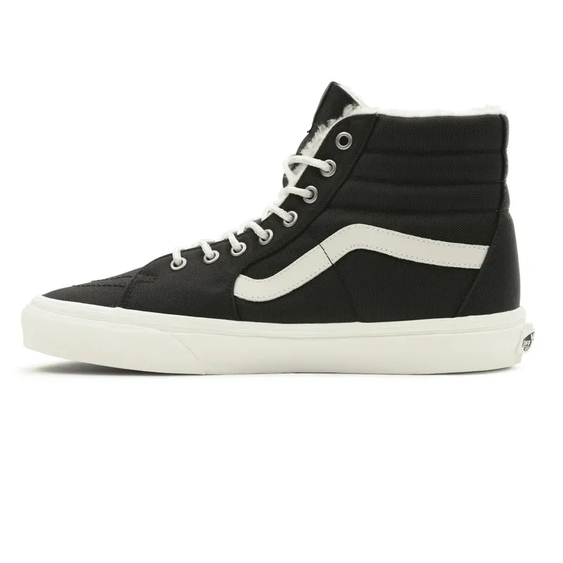 VANS Sk8-hi Zwart (VN0A4BVT2LG)