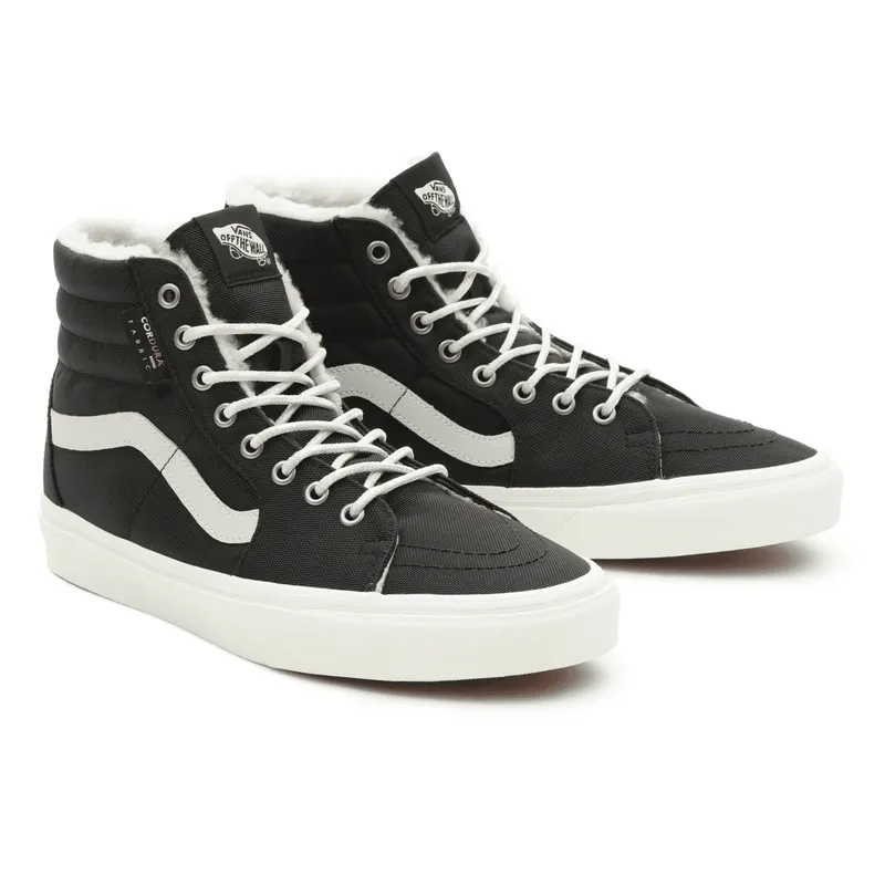 VANS Sk8-hi Zwart (VN0A4BVT2LG)