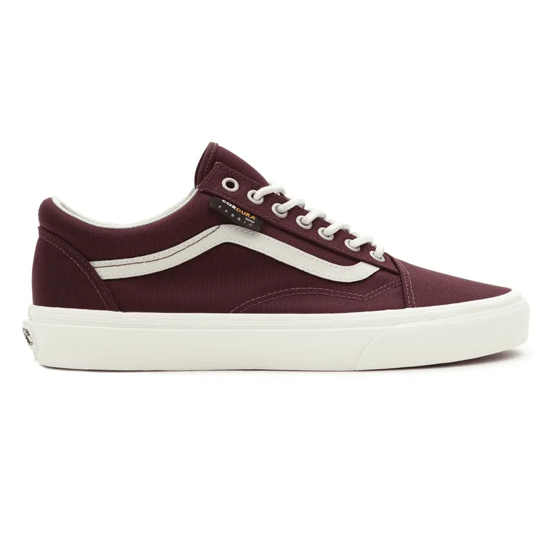 VANS Old Skool Rood (VN0A4BW2DOQ)