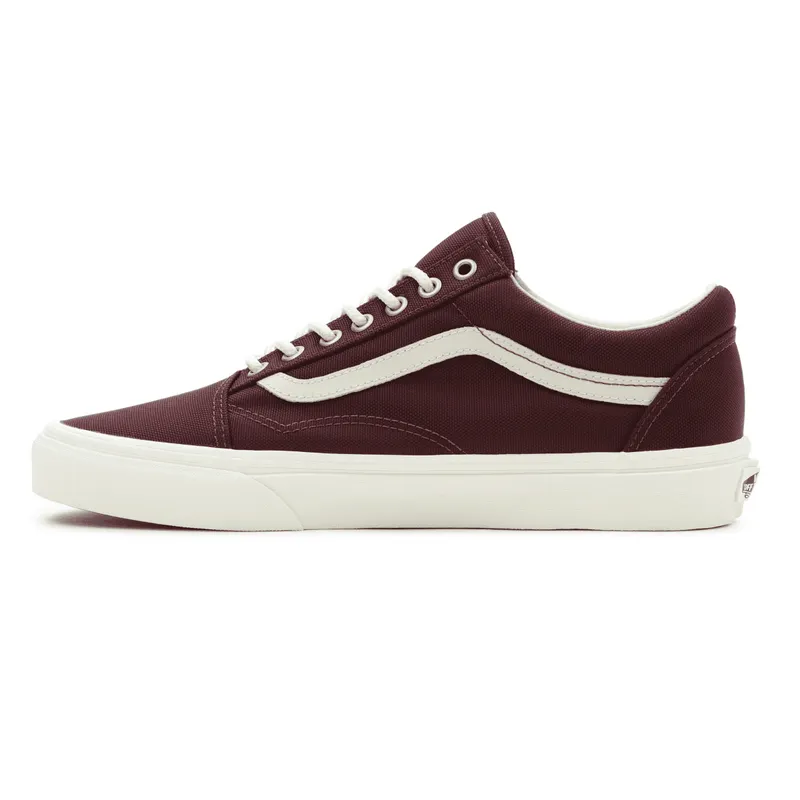 VANS Old Skool Rood (VN0A4BW2DOQ)