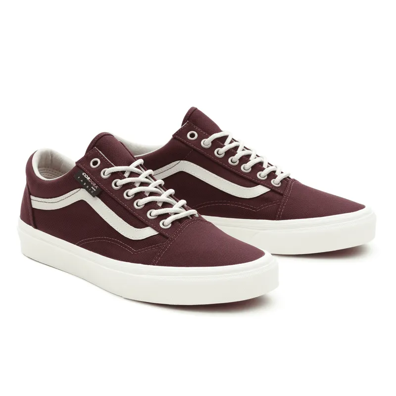 VANS Old Skool Rood (VN0A4BW2DOQ)