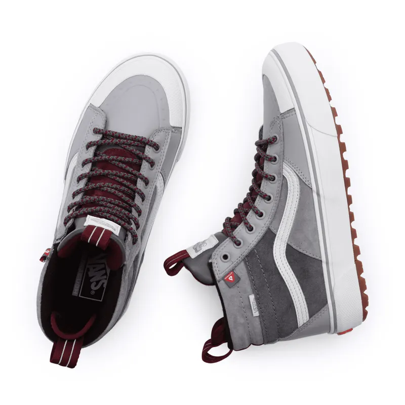 VANS Sk8-hi Mte-2 Grijs (VN0A5HZZ51P)