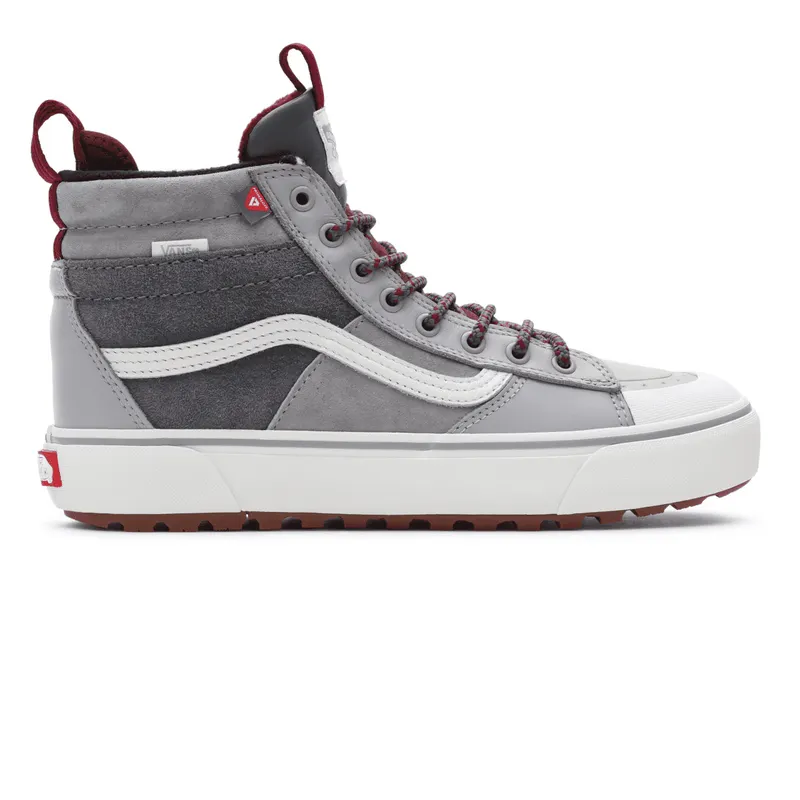 VANS Sk8-hi Mte-2 Grijs (VN0A5HZZ51P)