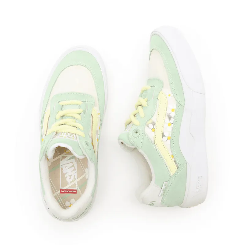 VANS Wayvee Groen (VN0A5JIA9DF)