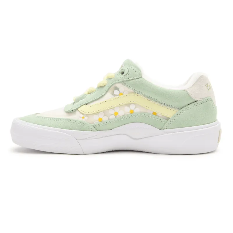 VANS Wayvee Groen (VN0A5JIA9DF)
