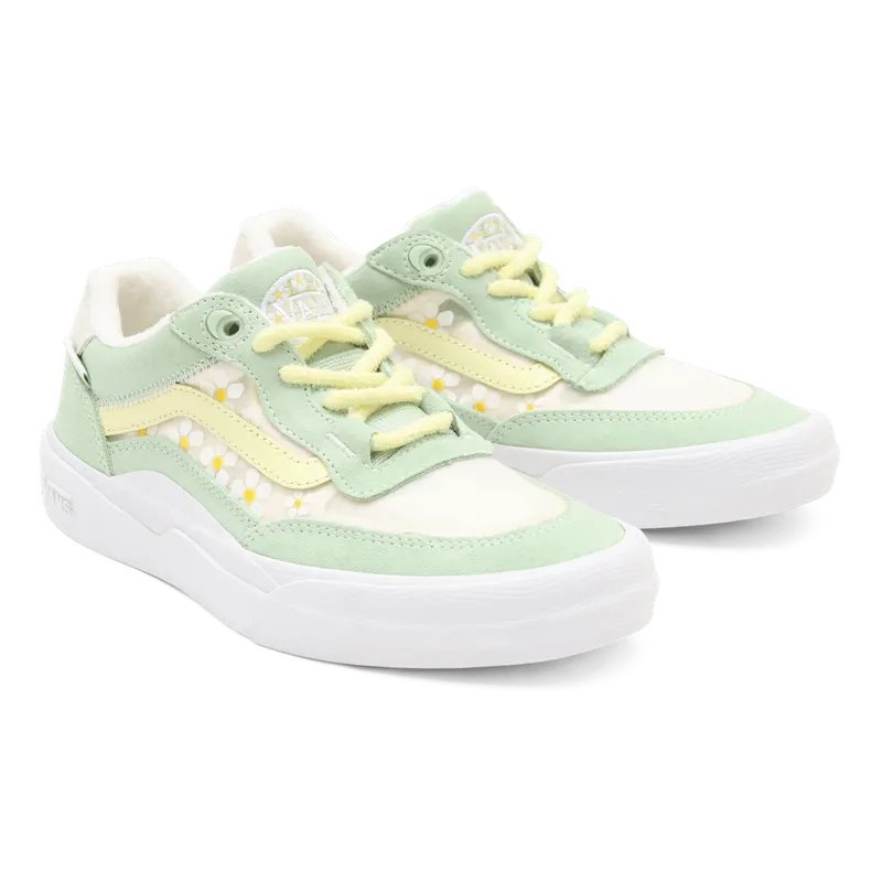 VANS Wayvee Groen (VN0A5JIA9DF)