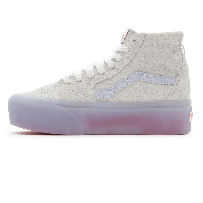 VANS Vans X Ireneisgood Sk8-hi Tapered Stackform Multicolour (VN0A7Q5PBMB)
