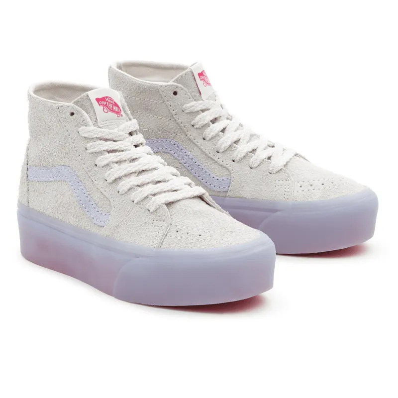 VANS Vans X Ireneisgood Sk8-hi Tapered Stackform Multicolour (VN0A7Q5PBMB)
