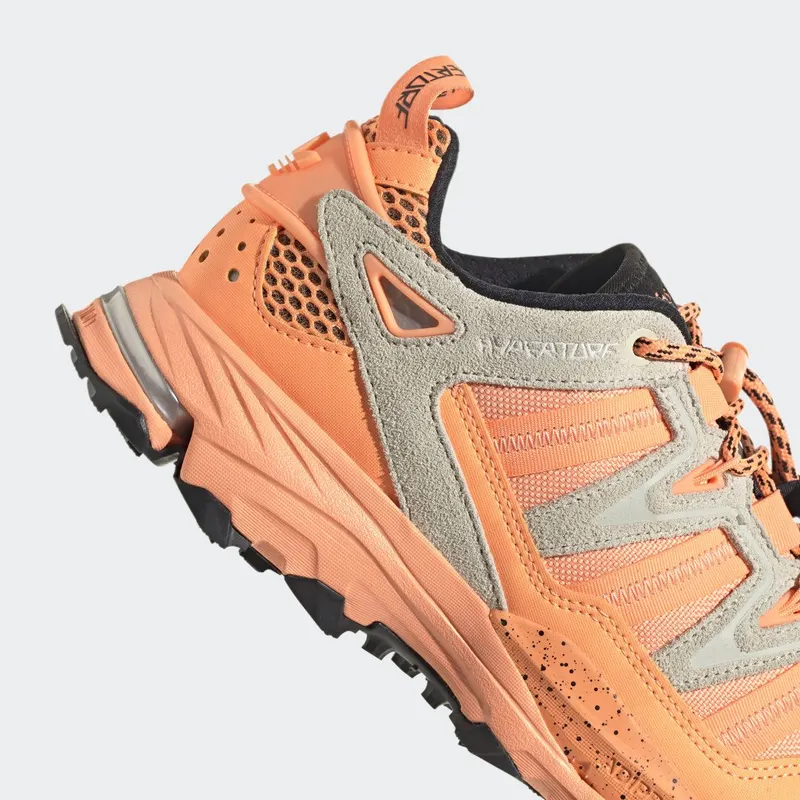 adidas Hyperturf Beam Orange / Core Black / Ecru Tint (GW6755)