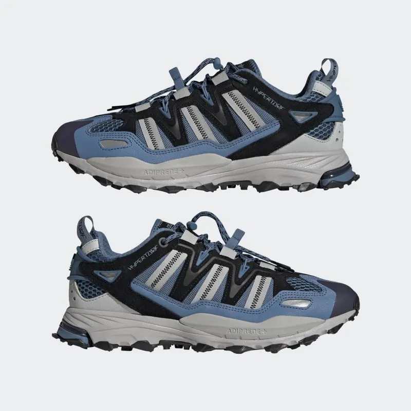 adidas Hyperturf Altered Blue / Core Black / Shadow Navy (GW6756)